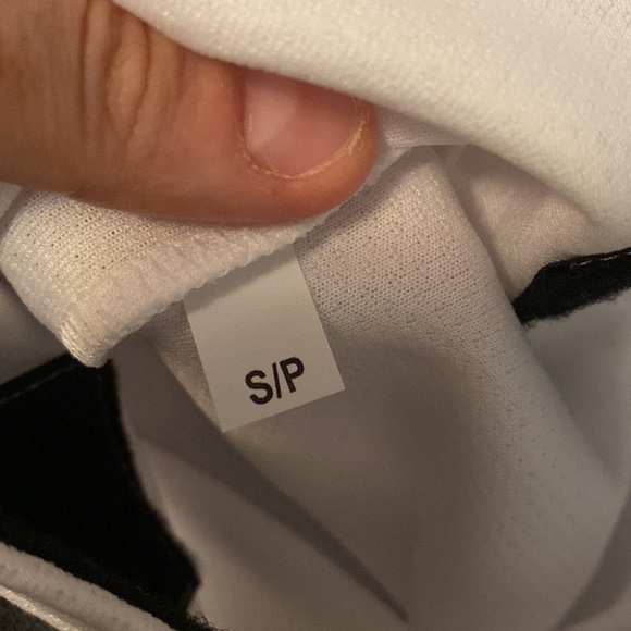 Athletic knit a pair of mens hockey socks small - Picture 4 of 4